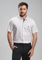 Camisa U.S. POLO ASSN. Blanco de US Polo Assn