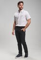 Camisa U.S. POLO ASSN. Blanco de US Polo Assn