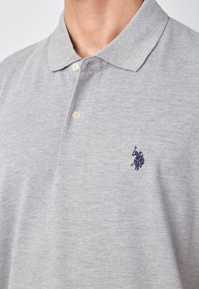 Polo U.S. POLO ASSN. Gris