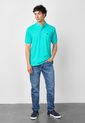 Polo U.S. POLO ASSN. Aguamarina de US Polo Assn