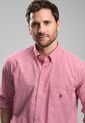 Camisa U.S. POLO ASSN. Rojo de US Polo Assn