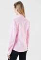 Camisa Rosa Us Polo Assn de US Polo Assn
