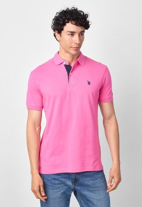 Polo U.S. POLO ASSN. Rosa