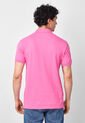 Polo U.S. POLO ASSN. Rosa de US Polo Assn