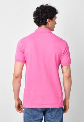 Polo U.S. POLO ASSN. Rosa