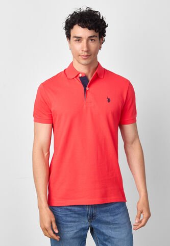 Polo U.S. POLO ASSN. Coral US Polo Assn