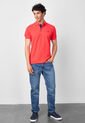 Polo U.S. POLO ASSN. Coral de US Polo Assn
