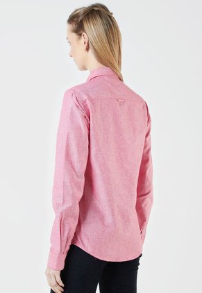 Camisa Rojo Us Polo Assn