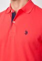 Polo U.S. POLO ASSN. Coral de US Polo Assn