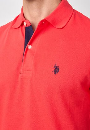 Polo U.S. POLO ASSN. Coral