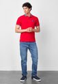 Camiseta U.S. POLO ASSN. Rojo de US Polo Assn