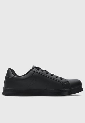 Tenis U.S. POLO ASSN. Negro