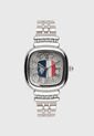 Reloj U.S. POLO ASSN. Plateado de US Polo Assn