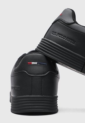 Tenis U.S. POLO ASSN. Negro