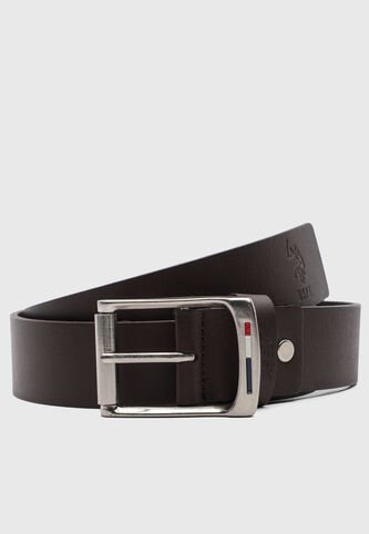 Cinturón U.S. POLO ASSN. Marrón US Polo Assn