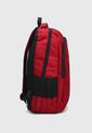 Morral  Rojo-Azul Navy-Negro Us Polo Assn de US Polo Assn