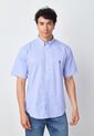 Camisa U.S. POLO ASSN. Azul de US Polo Assn