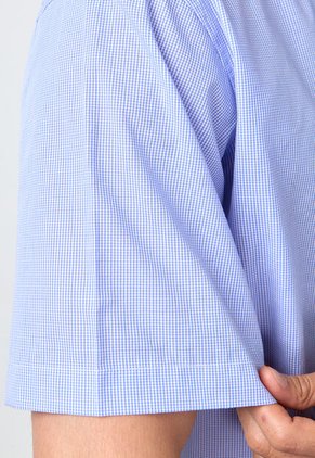 Camisa U.S. POLO ASSN. Azul