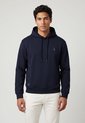 Hoodie U.S. POLO ASSN. Azul de US Polo Assn