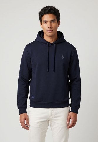 Hoodie U.S. POLO ASSN. Azul US Polo Assn
