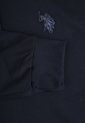 Hoodie U.S. POLO ASSN. Azul de US Polo Assn