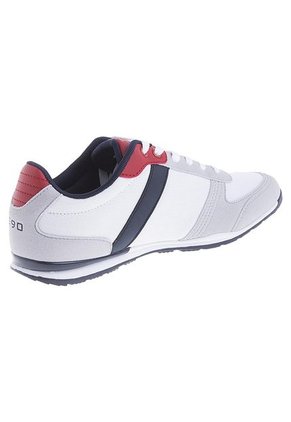 Lifestyle Blanco-Gris-Rojo-Azul US Polo Assn