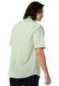 Camisa Verde Manzana US Polo Assn de US Polo Assn