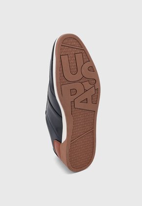 Tenis U.S. POLO ASSN. Azul