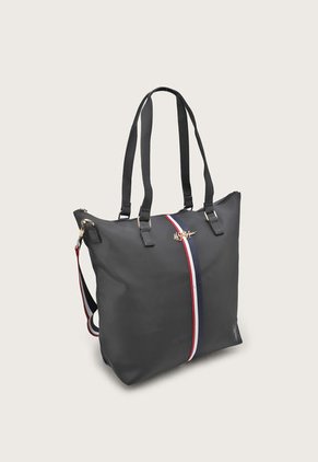 Bolso Negro-Rojo-Azul Navy Us Polo Assn