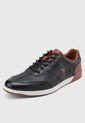 Tenis U.S. POLO ASSN. Negro de US Polo Assn