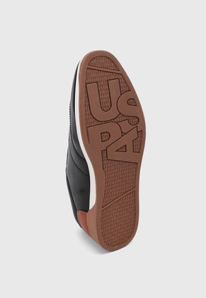 Tenis U.S. POLO ASSN. Negro