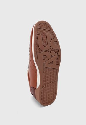 Tenis U.S. POLO ASSN. Café