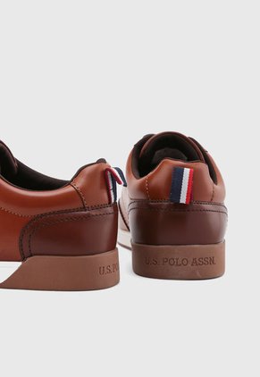 Tenis U.S. POLO ASSN. Café
