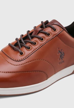 Tenis U.S. POLO ASSN. Café