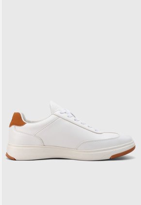 Tenis U.S. POLO ASSN. Blanco