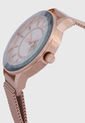 Reloj Oro Rosa Us Polo Assn de US Polo Assn
