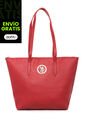 Bolso U.S. POLO ASSN. Rojo de US Polo Assn