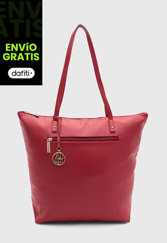 Bolso U.S. POLO ASSN. Rojo US Polo Assn