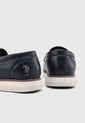 Mocasines U.S. POLO ASSN. Azul de US Polo Assn