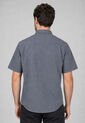 Camisa U.S. POLO ASSN. Gris Oscuro de US Polo Assn