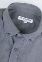 Camisa U.S. POLO ASSN. Gris Oscuro de US Polo Assn