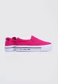 Tenis Lifestyle Fucsia-Blanco-Negro Us Polo Assn de US Polo Assn