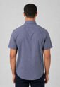 Camisa U.S. POLO ASSN. Azul de US Polo Assn