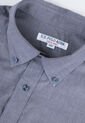 Camisa U.S. POLO ASSN. Azul de US Polo Assn