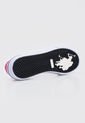 Tenis Lifestyle Fucsia-Blanco-Negro Us Polo Assn de US Polo Assn