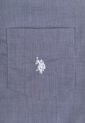 Camisa U.S. POLO ASSN. Azul de US Polo Assn