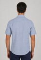 Camisa U.S. POLO ASSN. Azul de US Polo Assn