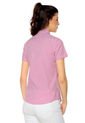 Camisa Rosa-Blanco US Polo Assn de US Polo Assn