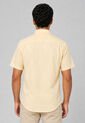 Camisa U.S. POLO ASSN. Amarillo de US Polo Assn