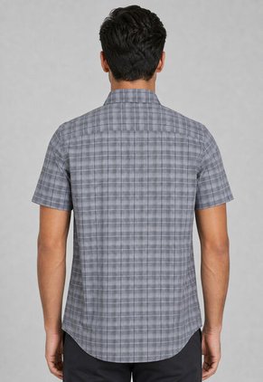 Camisa U.S. POLO ASSN. Gris